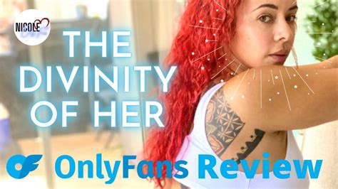 thedivinityofher onlyfans|Thedivinityofher Free Leaked Videos and Photos